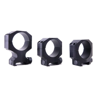 Athlon Precision 30mm Low Height Scope Ring