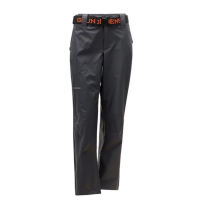 Women's Grundens Aquarius Fishing Rain Pants Medium Anchor Regular