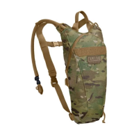 CamelBak ThermoBak 3L 100oz Mil Spec Crux Backpack Multicam