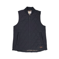 Women's Marsh Wear Barnwell Puff Vest XSmall Black