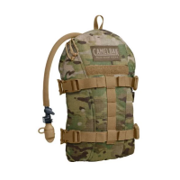 CamelBak ArmorBak 100oz Mil Spec Crux Backpack Multicam