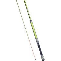 ACC Crappie Stix GS12SG Super Grip Jigging Rod