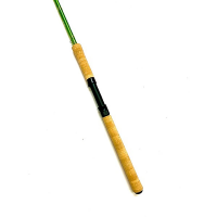 ACC Crappie Stix GS13M Jigging Rod