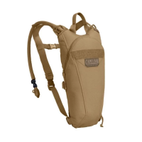 CamelBak ThermoBak 3L 100oz Mil Spec Crux Backpack Coyote