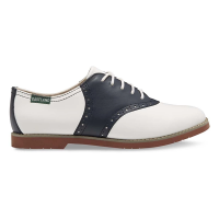 Women's Eastland Sadie Shoes 7 White/Navy