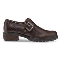 Women's Eastland Open Road 6.5 Brown