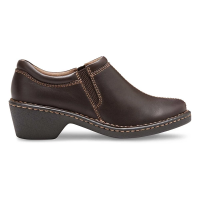 Women's Eastland Amore 6.5 Brown