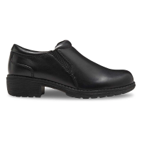 Women's Eastland Double Down 8 Black