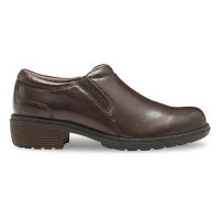 Women's Eastland Double Down 6 Brown