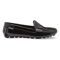 Women's Eastland Patricia 6 Black Patent