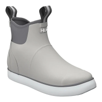 Men's Huk Rogue Wave Deck Boots 9 Grey