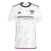 adidas FC Dallas Burn Baby Jersey