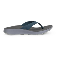 Women's TREAD LABS Orleans Flip Flop Sandals Deep