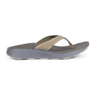 Women's TREAD LABS Orleans Flip Flop Sandals Desert