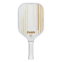 Franklin Signature Series Fiberglass Pickleball Paddle with Maxgrit