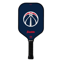 Franklin Sports NBA Washington Wizards Pickleball Paddle