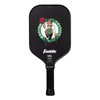 Franklin Sports NBA Boston Celtics Pickleball Paddle