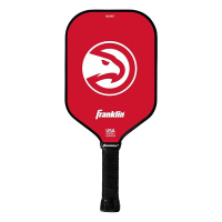 Franklin Sports NBA Atlanta Hawks Pickleball Paddle