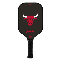 Franklin Sports NBA Chicago Bulls Pickleball Paddle