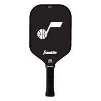 Franklin Sports NBA Utah Jazz Pickleball Paddle