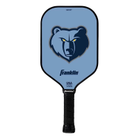 Franklin Sports NBA Memphis Grizzlies Pickleball Paddle