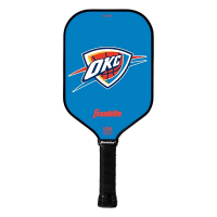 Franklin Sports NBA Oklahoma City Thunder Pickleball Paddle