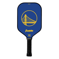 Franklin Sports NBA Golden State Warriors Pickleball Paddle