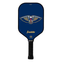 Franklin Sports NBA New Orleans Pelicans Pickleball Paddle