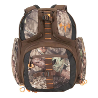 Allen Gear Fit Bruiser Treestand Pack