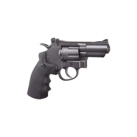 Crosman SNR357 Revolver BB/Pellet CO2 Pistol