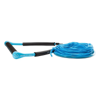 Hyperlite CG Handle with Maxim Line Wakeboard Rope