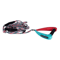 Hyperlite Pro Surf Combo 25 Ft Rope