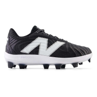 Men's New Balance FuelCell 4040 v7 Molded Baseball Cleats Cleats 12.5 Black