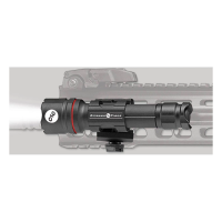 Crimson Trace Tactical Rail Light