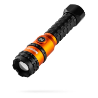 NEBO Master Series FL1500 Flashlight