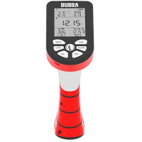 Bubba Smart Fish Scale