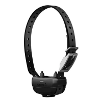 Garmin Delta SE Dog Collar