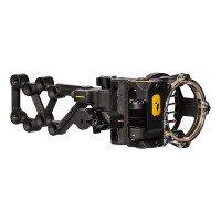 Trophy Ridge React H4 Bow Sight