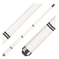 Rage White Dream Pool Cue