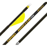 Gold Tip Hunter Pro Raptor Arrow 6-Pack