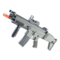 Cybergun SCAR AEG Airsoft Rifle