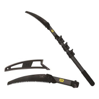 Hawk Helium Adjustable 10ft Saw