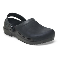 Women's BIRKENSTOCK Birki Air 2.0 Casual Clogs 40 Black