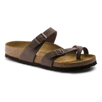 Women's BIRKENSTOCK Mayari Sandals Mocha