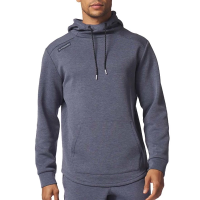 Men's Legends Hawthorne Tech Hoodie Small Navy Heather