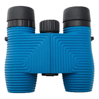 Nocs Provisions Standard Issue Waterproof 8x25 Binoculars