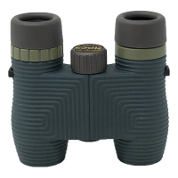 Nocs Provisions Standard Issue Waterproof 8x25 Binoculars