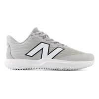 Men's New Balance FuelCell 4040v7 Baseball Shoes 7 Rain Cloud