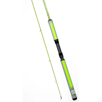 ACC Crappie Stix GS11MSG Jigging Rod