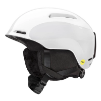 Kids' Smith Optics Glide Jr. MIPS Snow Helmet